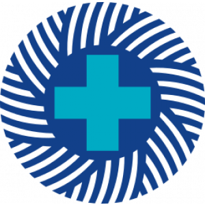 Respublikinės Šiaulių ligoninės logotipas